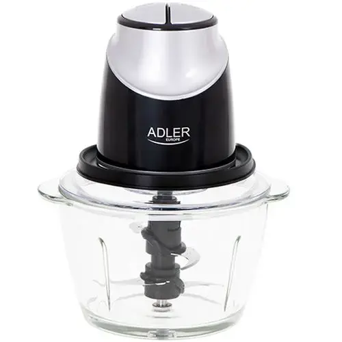 Adler AD 4082 Pārtikas smalcinātājs 1.2L 550W