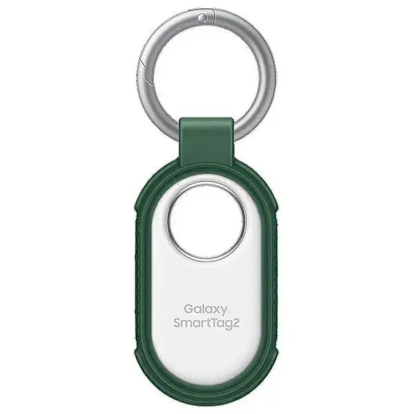 Samsung Galaxy SmartTag2 EF-RT560TGEGWW green Rugged Case
