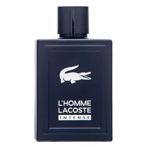 Lacoste L'Homme Intense Eau De Toilette 100 ml (man)