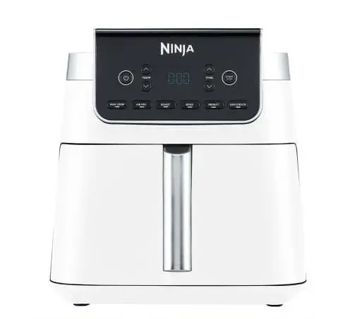 SharkNinja Hot air fryer Ninja Max Pro / AF180EUWH White