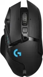 Logitech Gaming Mouse G502 LIGHTSPEED wireless (910-005567) (910005567)