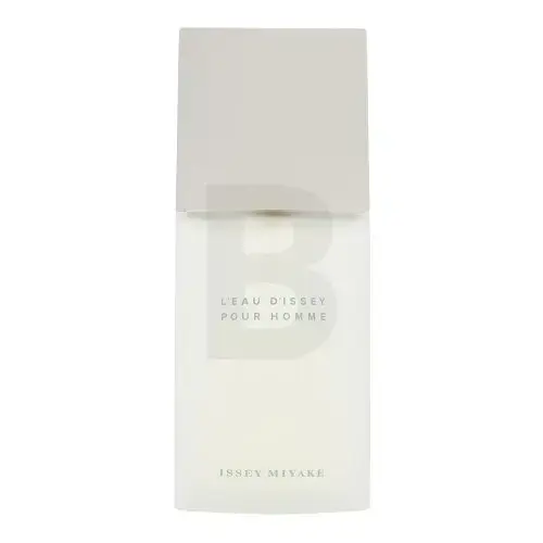 Issey Miyake L'Eau D'Issey Pour Homme tualetes ūdens vīriešiem 75 ml