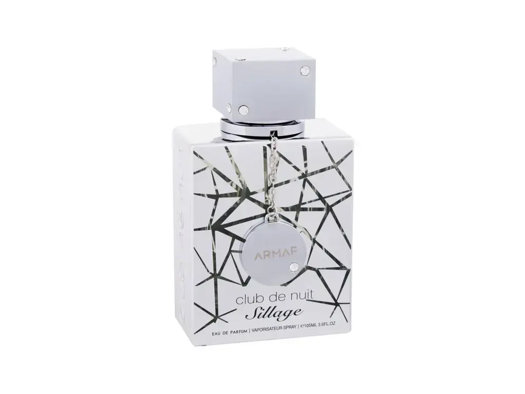 Armaf Club de Nuit Sillage Eau de Parfum 105 ml
