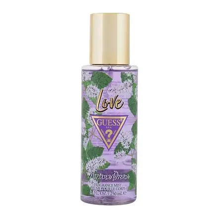 Guess Love Nirvana Dream by Guess for Women - 8.4 Oz Fragrance Mist