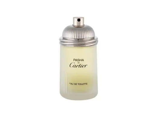 Cartier Pasha De Cartier Eau de Toilette 50 ml