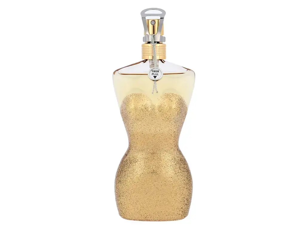 Jean Paul Gaultier Classique Intense Collector Glam Edition Intense Eau de Parfum 100 ml