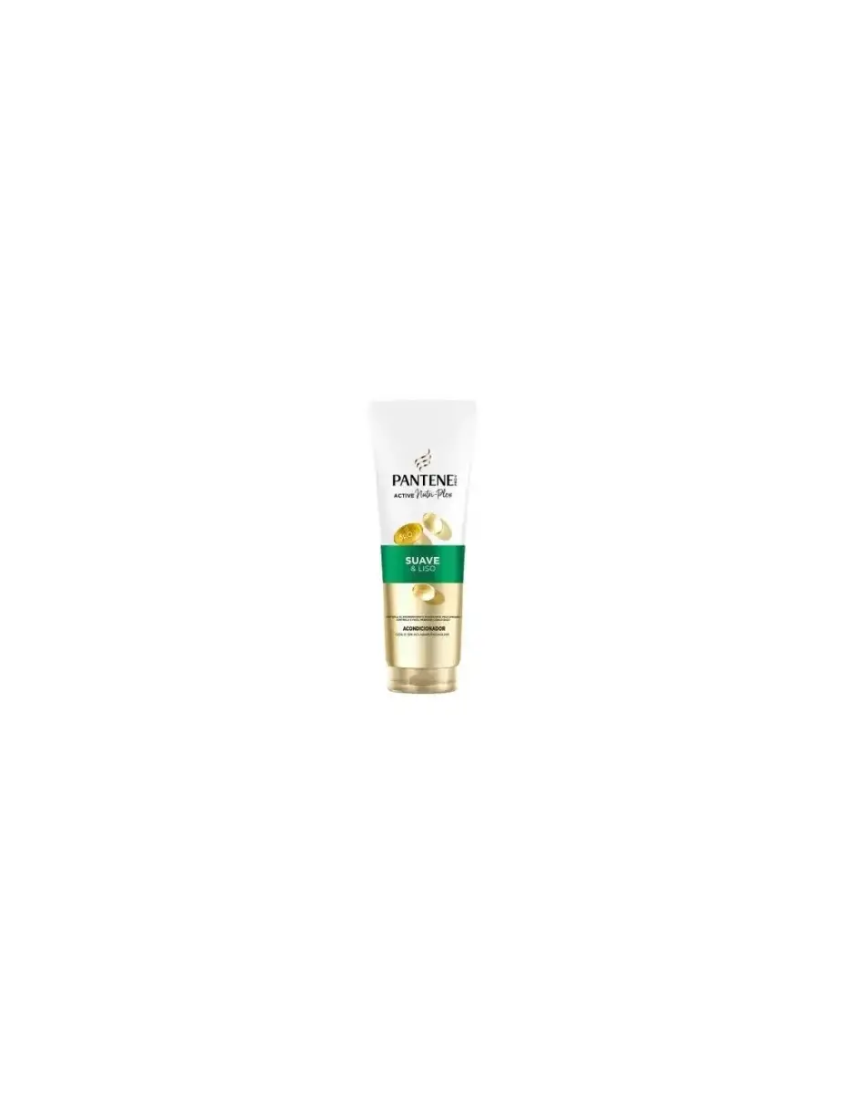 Pantene Acond Suave y Liso 160ml