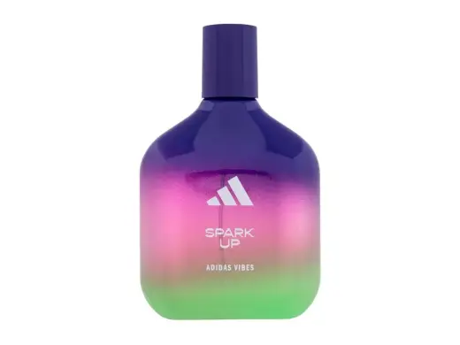Adidas Vibes Spark Up Eau de Parfum 100 ml
