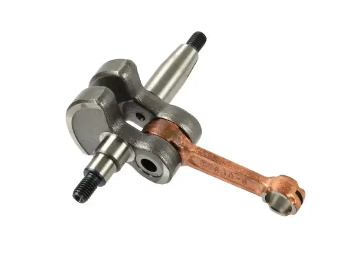 Kloķvārpsta G81041 benzīna ūdens sūknim 3kW 1"