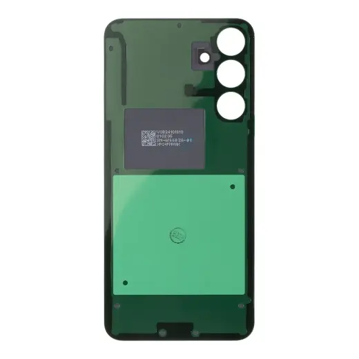 Samsung A166 Galaxy A16 5G Back Cover Grey (Service Pack)
