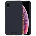 Mercury Silicone Sam A54 5G A546 granatowy|navy Photo