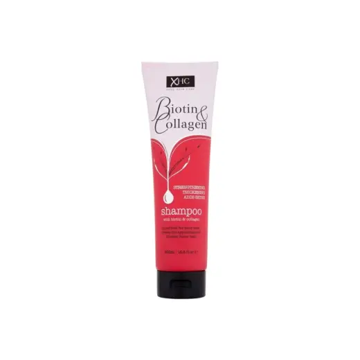 XHC Biotin Collagen Shampoo 300ml