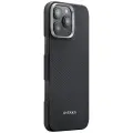 Case PITAKA Ultra-Slim MagSafe for iPhone 16 Pro black grey Photo