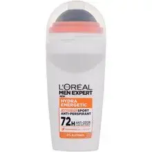 Men Expert Hydra Energetic Sport Extreme