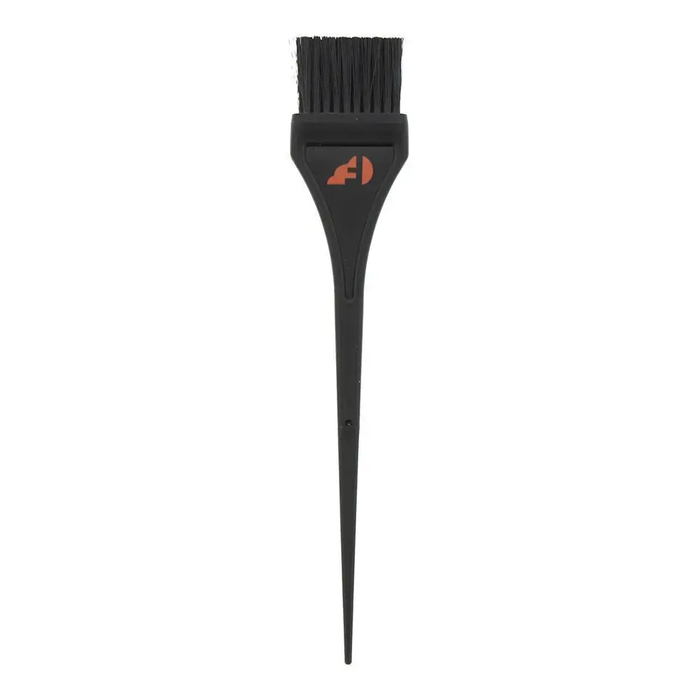 Small, Fudge Professional, Fudge Professional, Hair Colouring Brush, Black