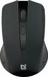 Defender Accura MM-935 Black
