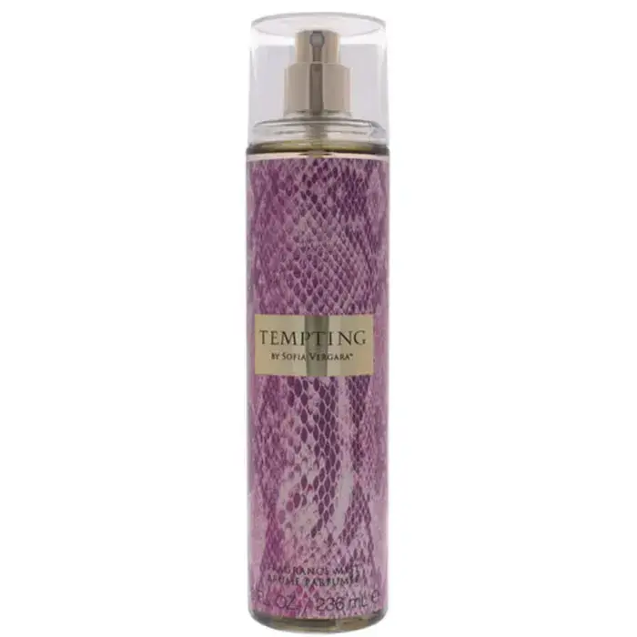 Victoria`s Secret Tempting Sofia Vergara Fragrance