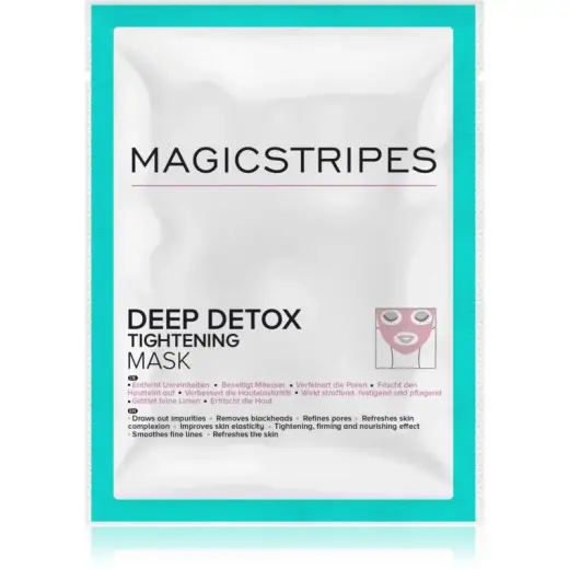 Magic Stripes Deep Detox Tightening Mask 1