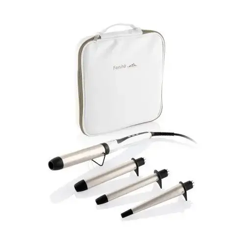 Eta Multifunctional Hair Curler 8327 90000