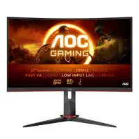 AOC Monitor C27G2Z3 BK (C27G2Z3|BK)