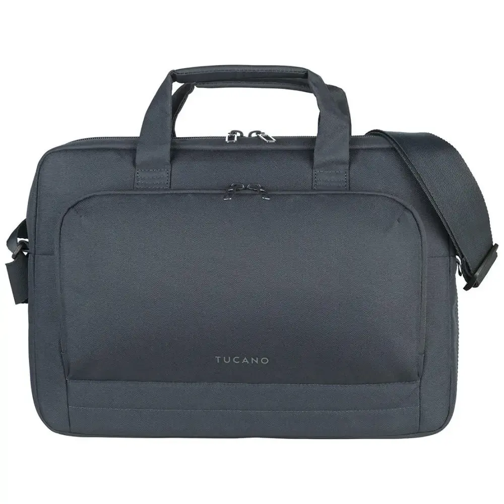 Bag Tucano Star for laptop 14" Macbook blue