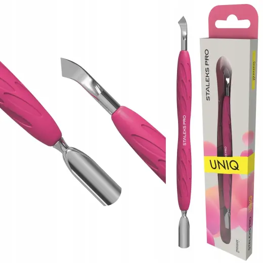 Staleks Manicure Press Gummy Uniq 10 Type 4.2