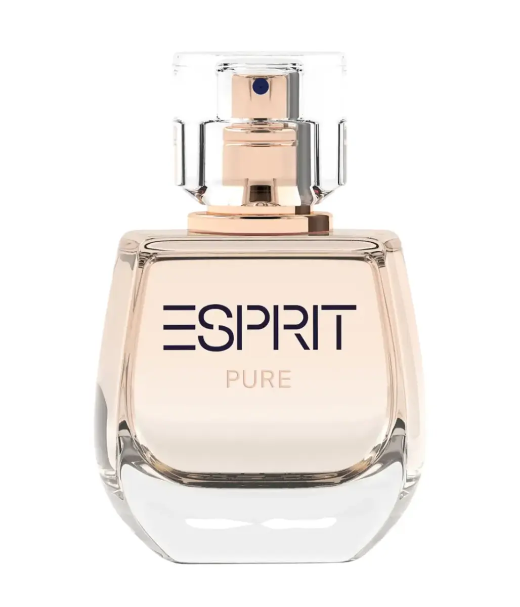 Esprit, Pure, Eau De Parfum, For Women, 20 ml