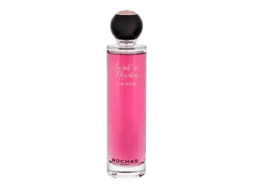 Rochas Secret de Rochas Rose Intense Eau de Parfum 100 ml