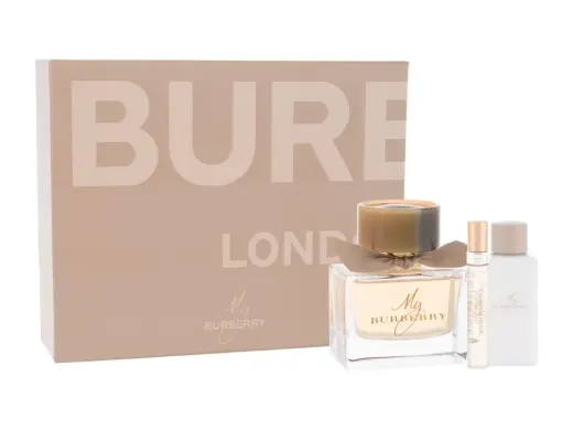 Burberry My Burberry Eau de Parfum 90 ml