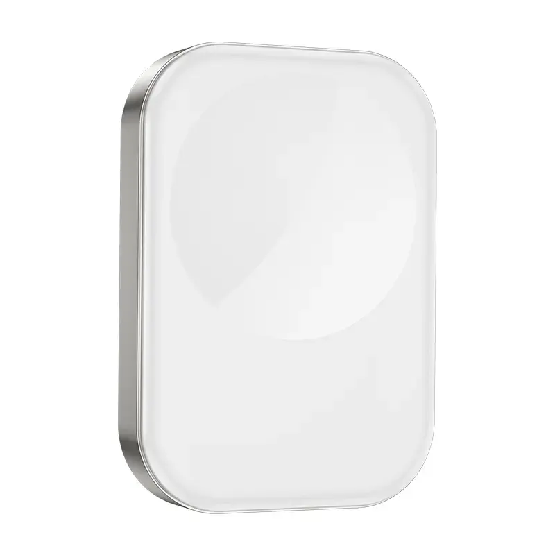 Borofone Wireless induction charger BQ25 for iWatch 2,5W silver