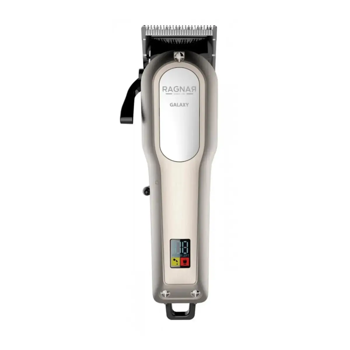 EUROSTIL Ragnar Galaxy Electric Cutter, Grey