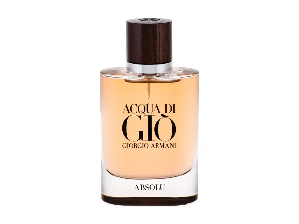 Giorgio Armani Acqua di Gio Absolu Eau de Parfum 75 ml