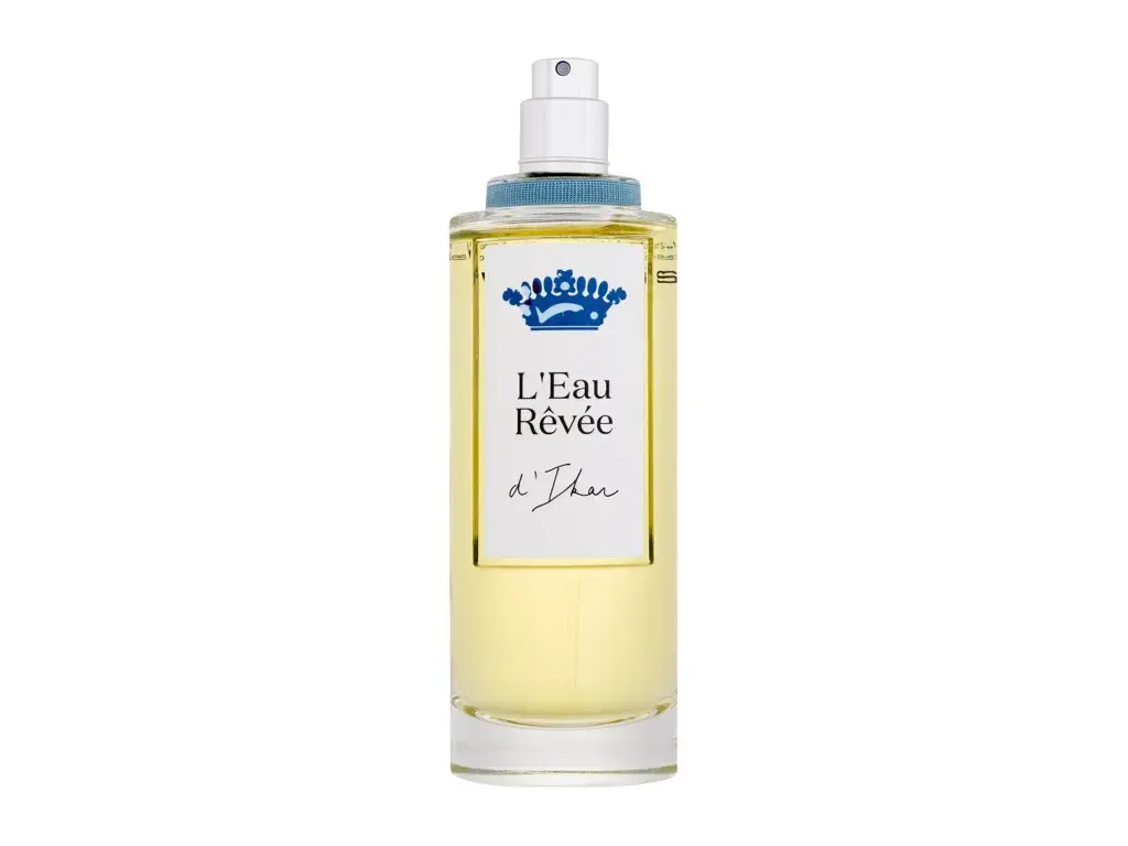 Sisley L'Eau Revée D'Ikar Eau de Toilette 100 ml