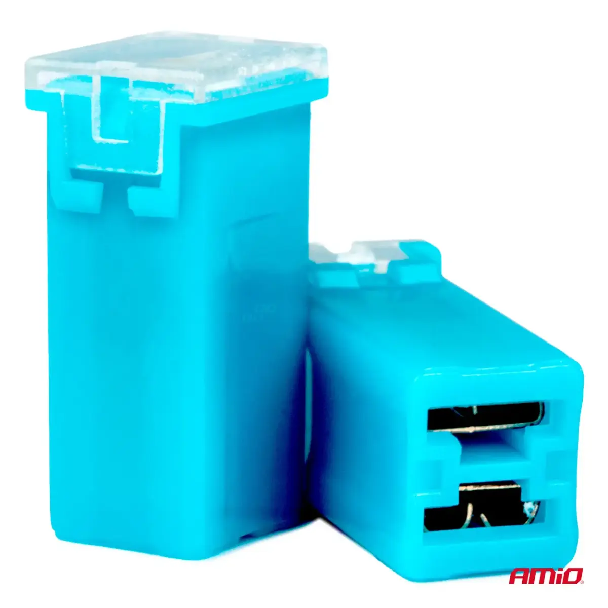 Car JapVal PAL Female fuses 20A AMIO-03435
