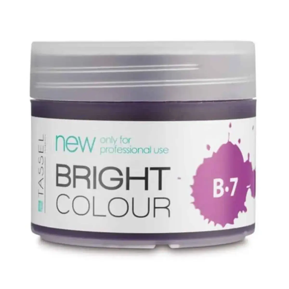 EUROSTIL Bright Colour Tint Purple 1pc