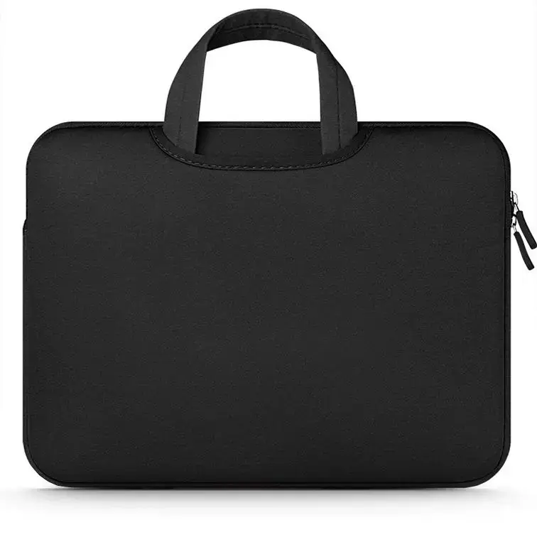 Tech-Protect AirBag for a 15-16" laptop - black