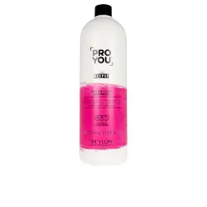Revlon Pro You the Keeper Shampoo