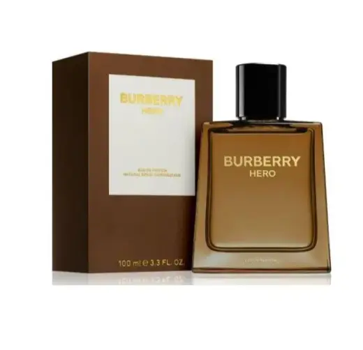 Burberry Hero parfémovaná voda pro muže Tester 100 ml