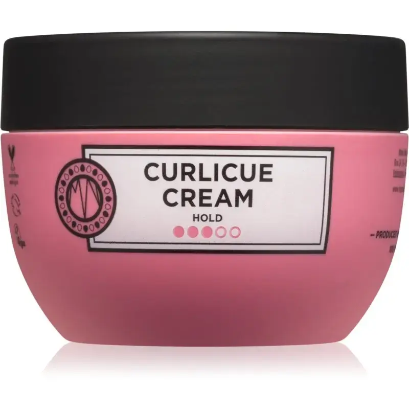 Maria Nila Curlicue Cream 100 Ml