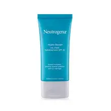 Hydrating Face Cream SPF 25 Hydro Boost (City Shield Hydrating Lotion SPF 25) 50 ml