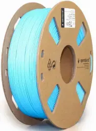 3D Printera izejmateriāls Gembird PLA Sky Blue 1.75 mm 1KG