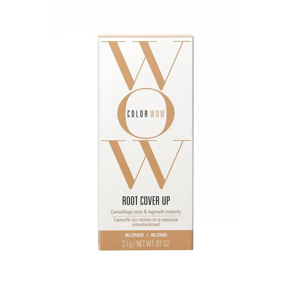 Color Wow Root Cover up - Blonde