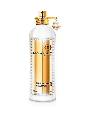 Diamond Flowers Eau De Parfum 3.4 Oz