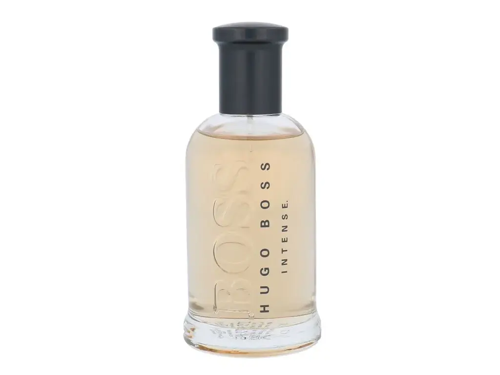 HUGO BOSS Boss Bottled Intense Eau de Toilette 100 ml