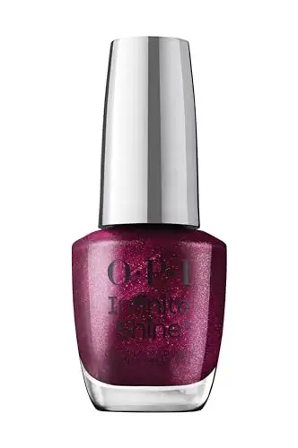 OPI Vamp Champ Nail Polish Infinite Shine