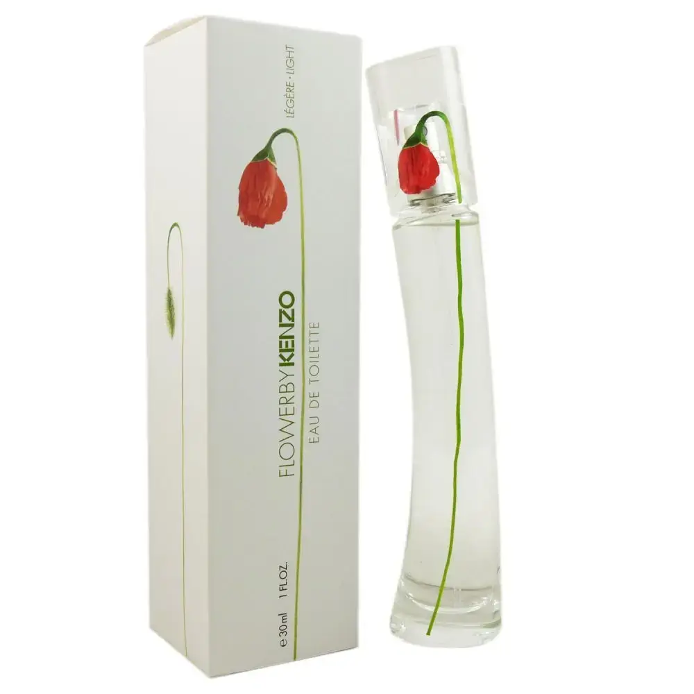 Kenzo Flower by Kenzo Legere (EDT) tualetes ūdens sievietēm 30 ml