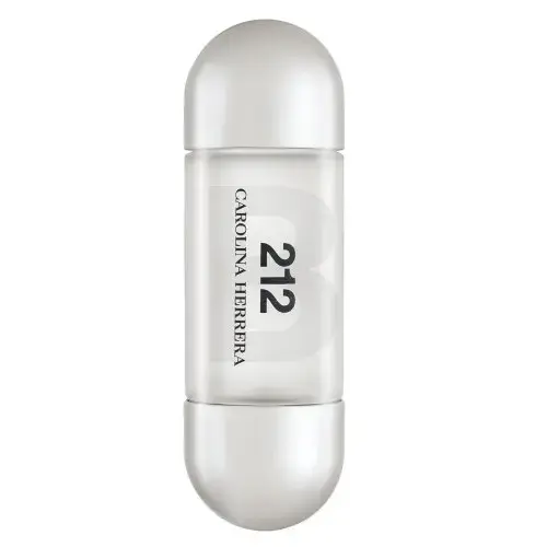 Carolina Herrera 212 (EDT) tualetes ūdens sievietēm 30 ml