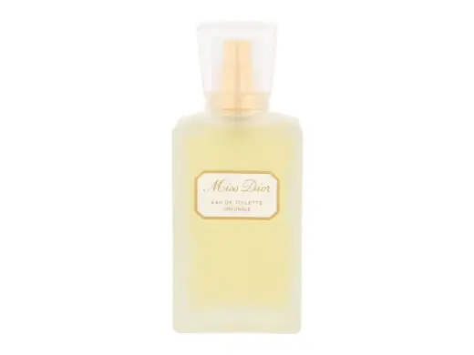 Dior Miss Dior Originale Eau de Toilette 50 ml