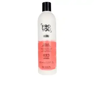 Revlon Pro You the Fixer Shampoo - 350ml