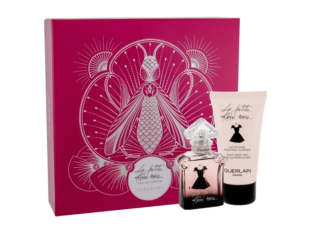 Guerlain La Petite Robe Noire Eau de Parfum 30 ml